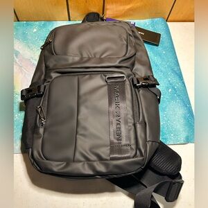 Mark Ryden Gray Men's Backpack